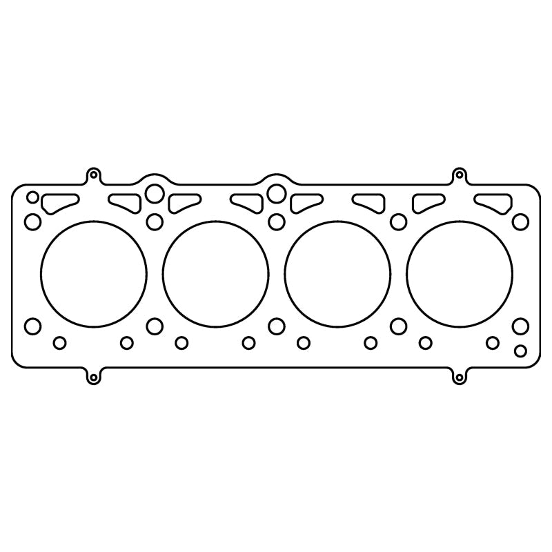 COMETIC C4430-040 HEAD GASKET .040" MLS FERRARI 308 V8 2 VALVE 81MM