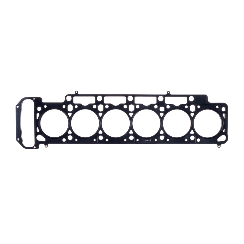 COMETIC C4476-086 BMW M30B30V/M30B30/M30B32 .086" MLS CYLINDER HEAD GASKET, 90MM BORE