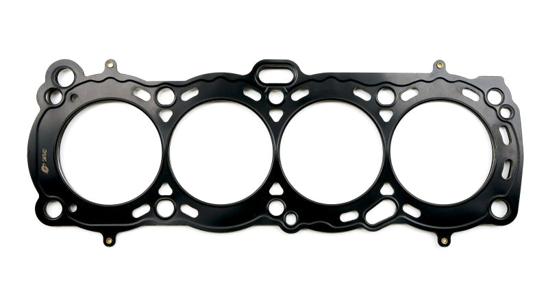 COMETIC C4479-027 HEAD GASKET MAXIMA SILVIA 200SX .027" MLS NIS CA18,CA20 SOHC 84-87 85MM