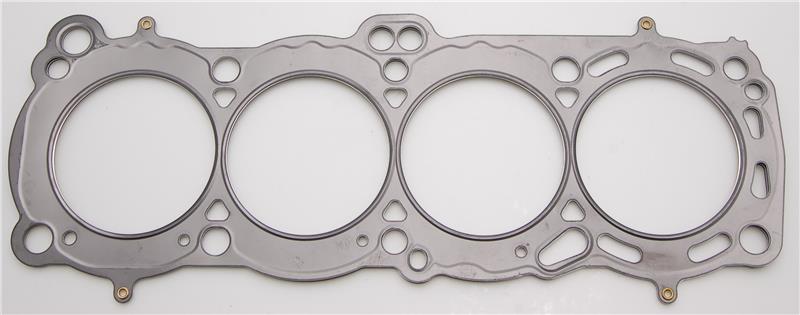 COMETIC C4480-045 HEAD GASKET SKYLINE, SUNNY 200SX .045" MLS NIS CA18 DOHC 84-87 85MM