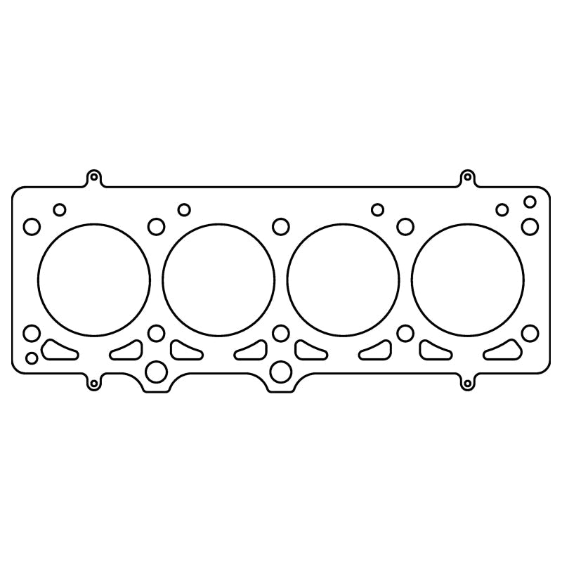 COMETIC C4482-060 HEAD GASKET .060" MLS-5 84MM FERRARI F40 1987-92 2.9L V8-TT