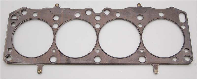 COMETIC C4494-036 HEAD GASKET .036" MLS COSWORTH/FORD BDG 2L DOHC 91MM