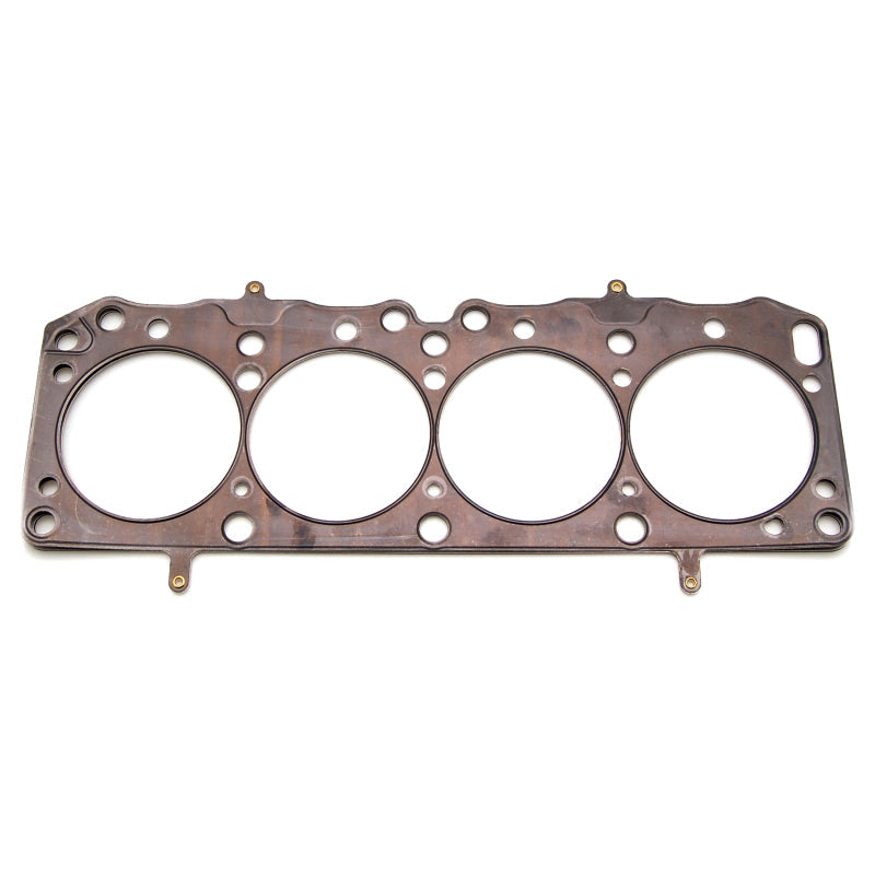 COMETIC C4494-080 COSWORTH BDG .080" MLS CYLINDER HEAD GASKET, 91MM BORE