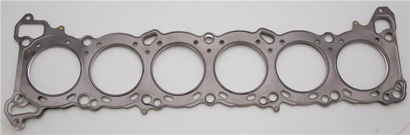 COMETIC C4495-045 HEAD GASKET .045" MLS GASKET,SKYLINE NIS RB-20E/DE/DET 2.0L 80MM
