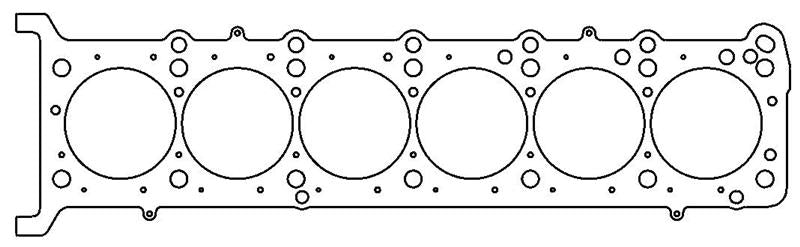 COMETIC C4501-051 HEAD GASKET .051" MLS MERCEDES-BENZ M120 V12 90MM-LHS