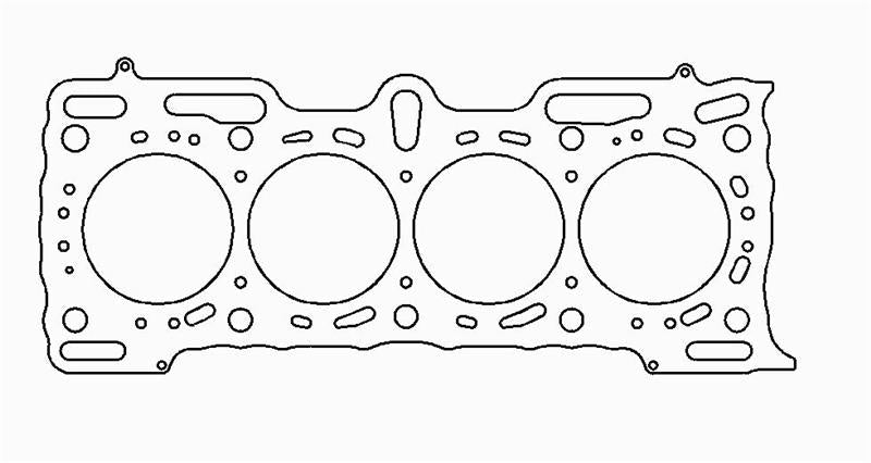COMETIC C4564-045 HEAD GASKET .045" MLS HEAD HONDA PRELUDE B20A1/A5/B2 81.5