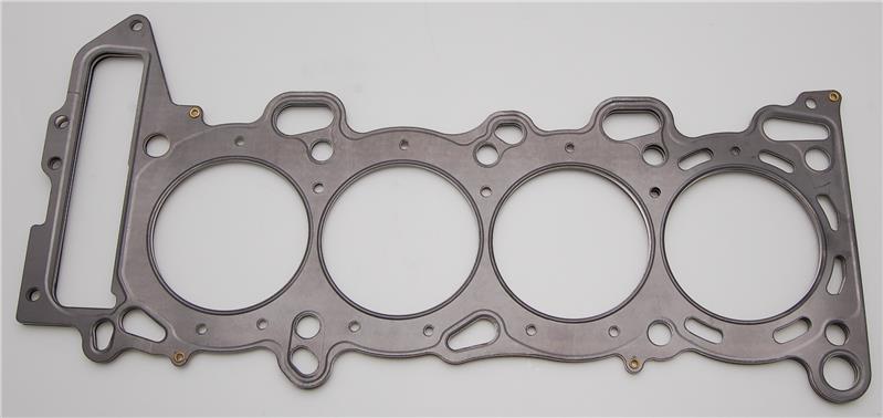 COMETIC C4576-098 HEAD GASKET .098 MLS-5 W/BOTH ADD OIL HOLE NIS SR20DE/DET 87.5MM S14