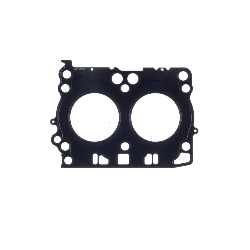 COMETIC C4588-040 CYLINDER HEAD GASKET (1PC) .040 "MLX '12 + RHS SUBARU FA20 2.0L DOHC 89.5MM