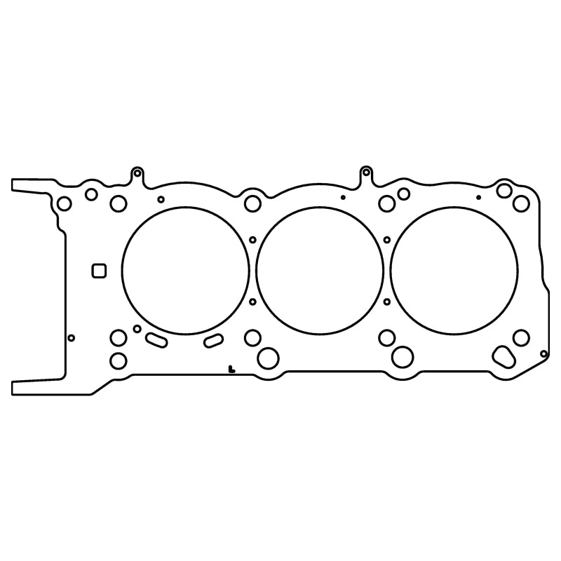 COMETIC C4632-032 HEAD GASKET .032" MLX - LHS HYUNDAI G6DA 3.8L V6 98MM
