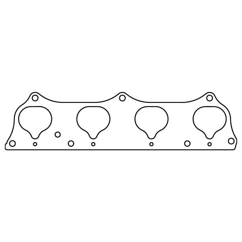 COMETIC C4668 HONDA K20A2/K20A3 .018" AFM INTAKE MANIFOLD GASKET, 2001 PLUS