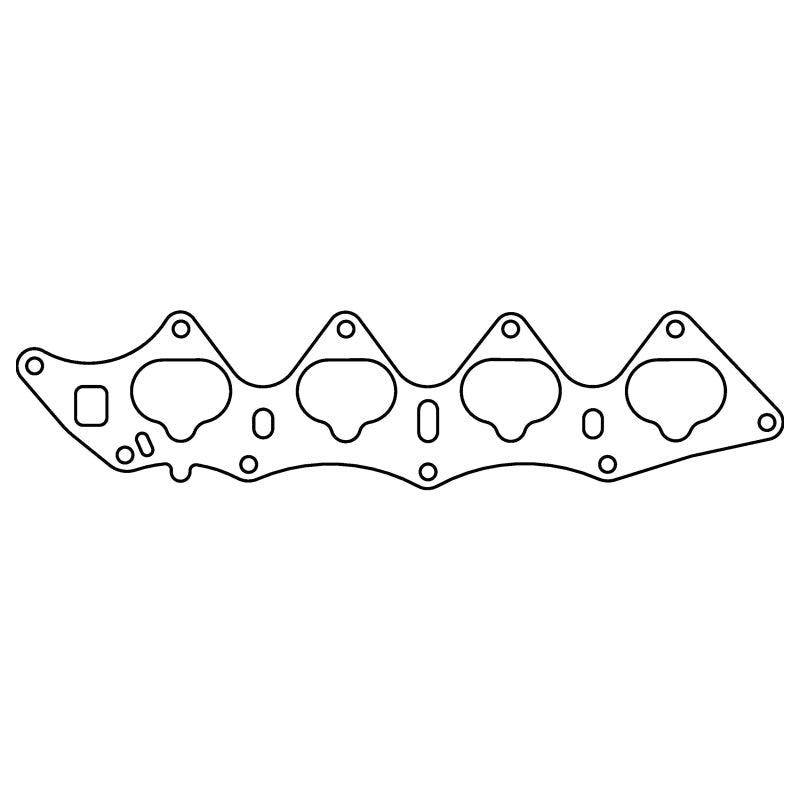 COMETIC C4671-060 HONDA B16A2/B16A3/B17A1/B18C5 .060" FIBER INTAKE MANIFOLD GASKET