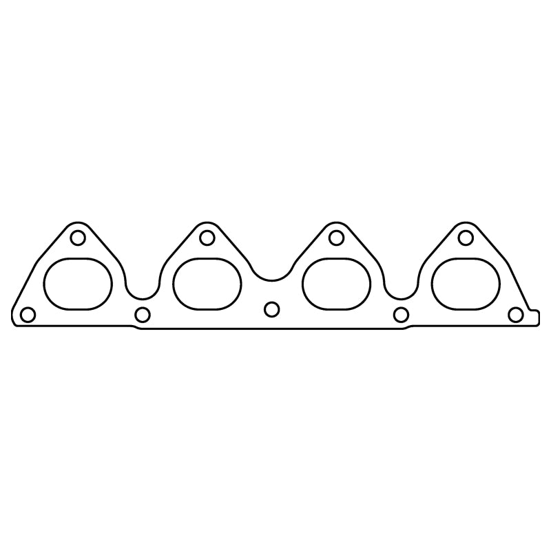 COMETIC C4708 HONDA D16A1/D16A8/D16A9 .042" AM EXHAUST MANIFOLD GASKET