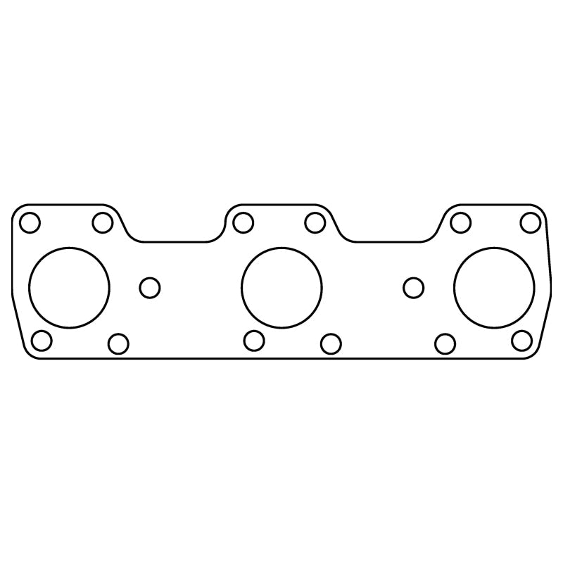 COMETIC C4715-042 MITSUBISHI 6G72 .042" AM EXHAUST MANIFOLD GASKET SET, SOHC, 1988-1996