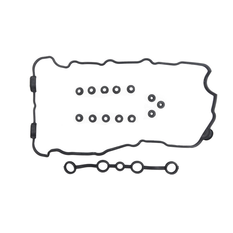 COMETIC C4730 NISSAN SR16VE/SR20VE, 1997-2002 SR20DE VALVE COVER GASKET KIT, FWD