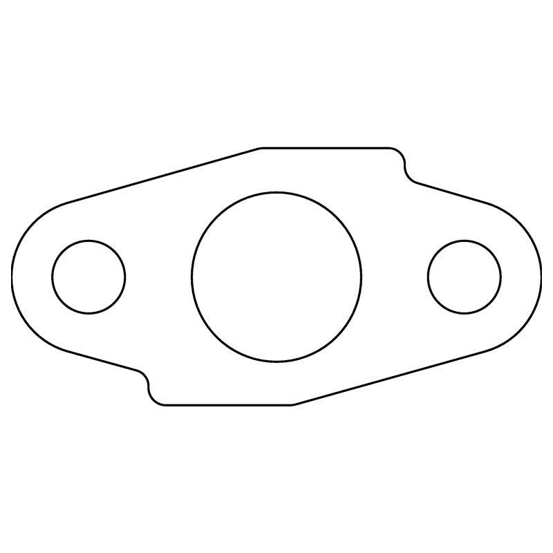 COMETIC C4735-020 NISSAN SR16VE/SR20VE .020" FIBER OIL PUMP GASKET