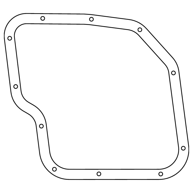 COMETIC C4744-156 NISSAN SR20DE/SR20DET .156" CK OIL PAN GASKET