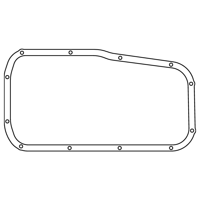 COMETIC C4764-060 NISSAN KA24DE .060" FIBER OIL PAN GASKET