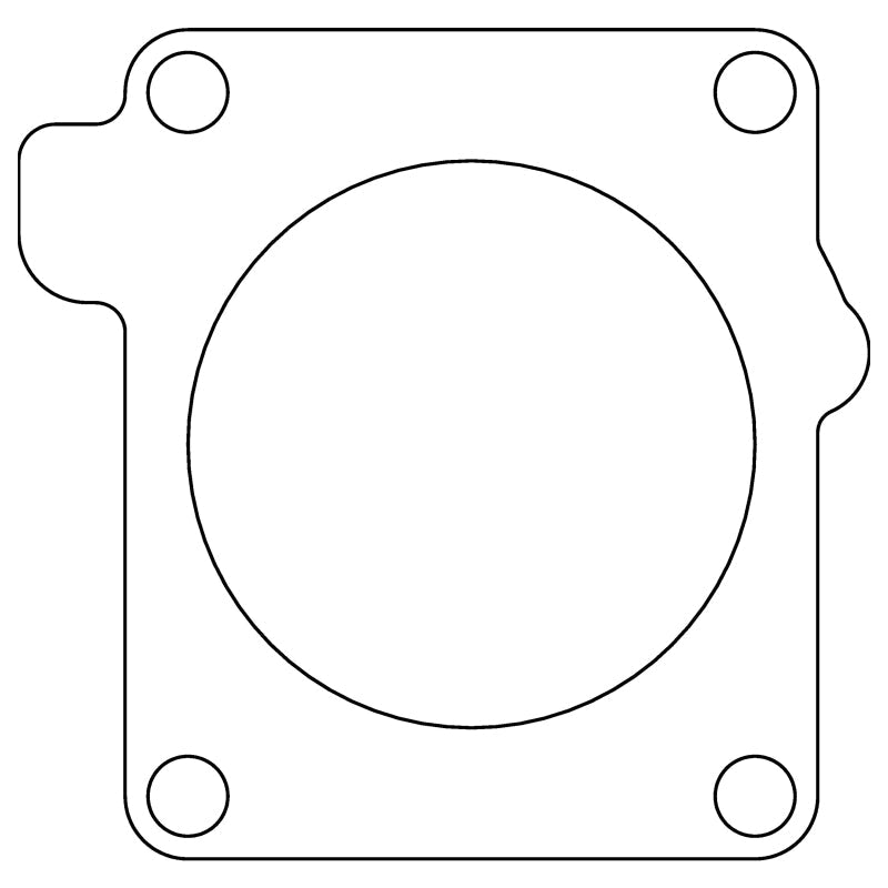 COMETIC C4767 NISSAN RB25DE/RB25DET .018" AFM THROTTLE BODY GASKET