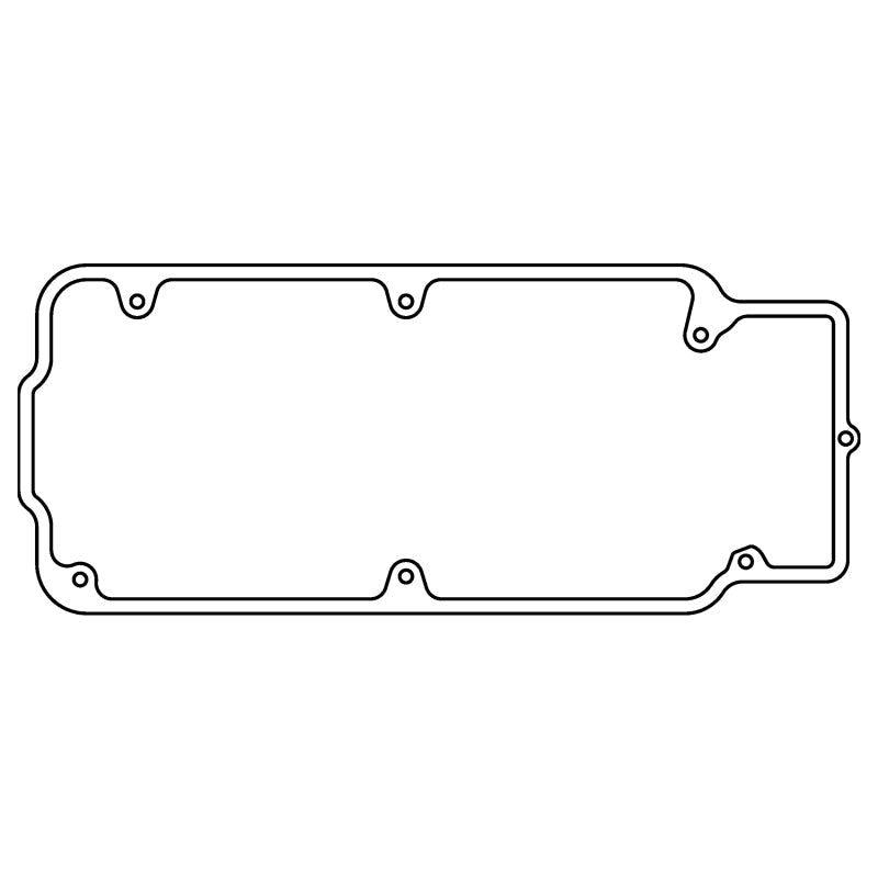 COMETIC C4794-125 BMW M10B18/M10B20 .125" CORK VALVE COVER GASKET