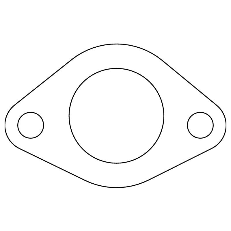 COMETIC C4798-064 BMW M20B25/M20B27 .064" AM EXHAUST MANIFOLD GASKET