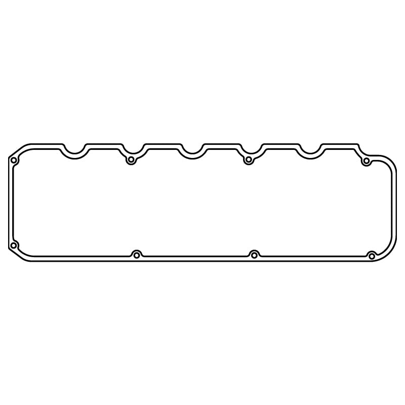 COMETIC C4800-059 BMW M20B25/M20B27 .059" FIBER VALVE COVER GASKET