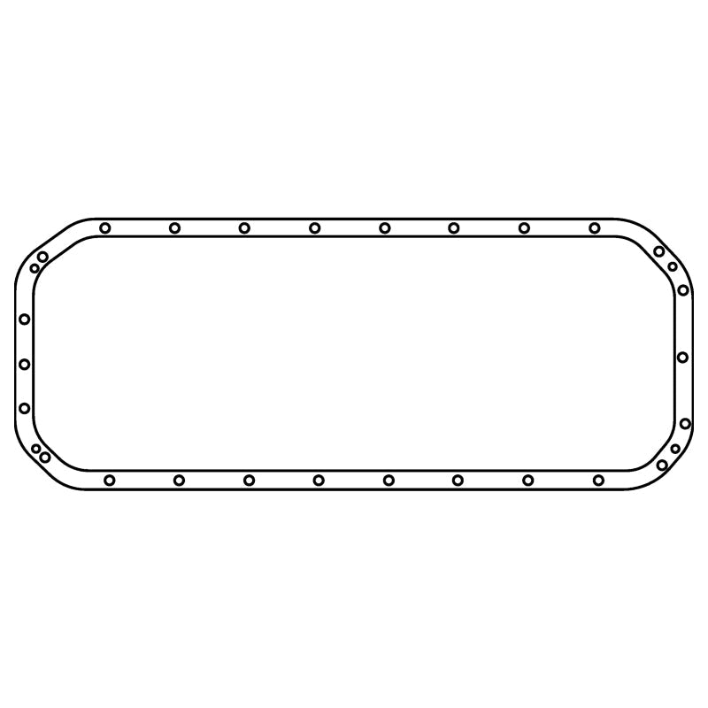 COMETIC C4801-060 BMW M20B25/M20B27 .060" AFM OIL PAN GASKET