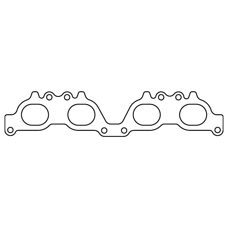 COMETIC C4819-046 TOYOTA GEN-1/2 5S-FE .046" FIBER INTAKE MANIFOLD GASKET