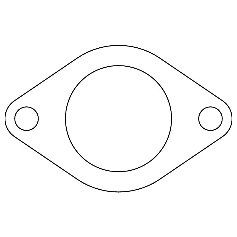 COMETIC C4859-064 SUBARU EJ205 .064 "AM EXHAUST CROSSOVER GASKETS