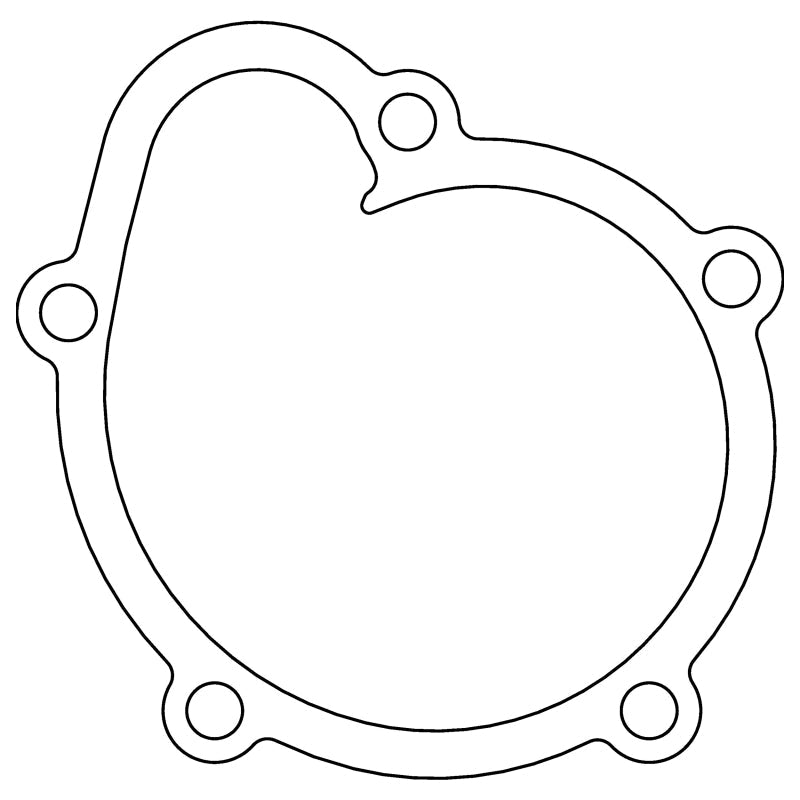 COMETIC C4913 NISSAN E13/E15/E16 .031" WATER PUMP GASKET