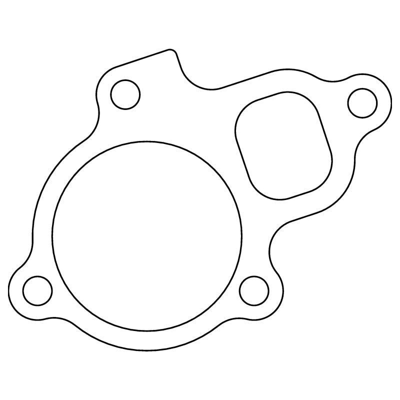 COMETIC C4917 NISSAN 2007-2012 QR25DE .018" AFM WATER OUTLET GASKET
