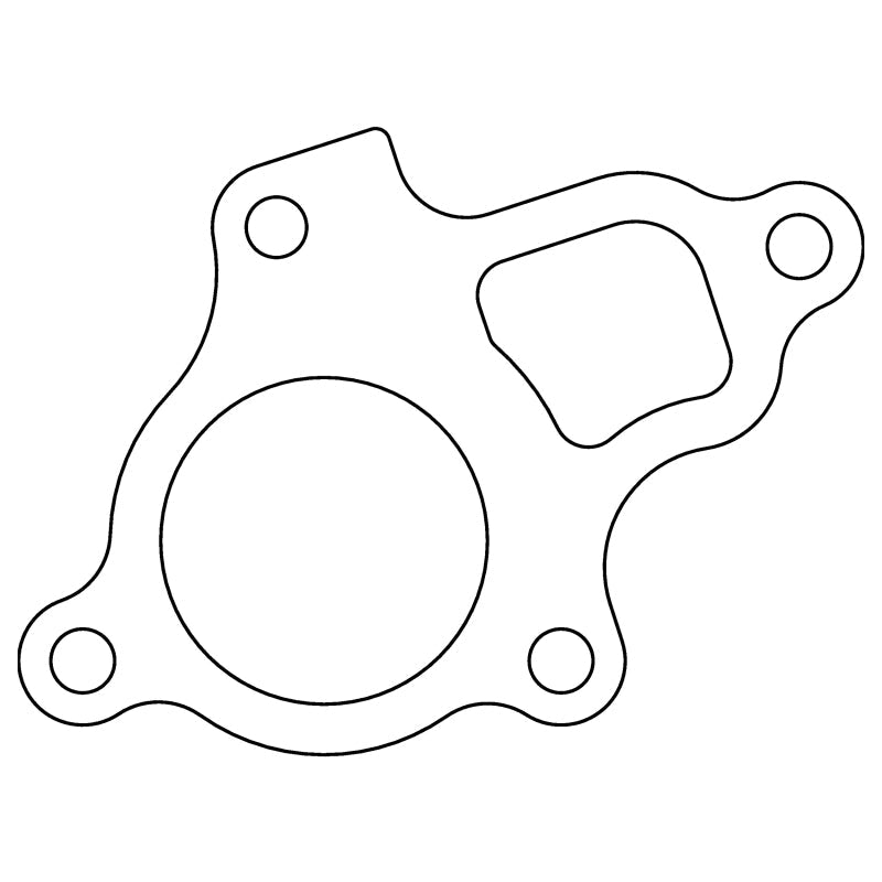 COMETIC C4918 NISSAN QR25DE .018" AFM WATER OUTLET GASKET