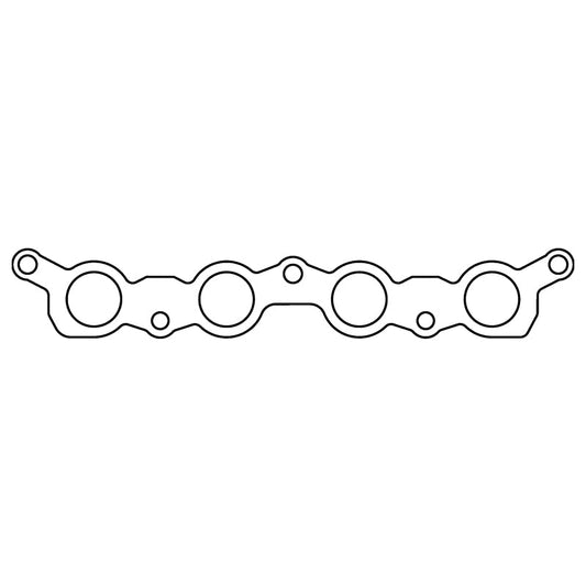 COMETIC C4933-064 TOYOTA 4A-GE EXHAUST MANIFOLD GASKET, 20 VALVE