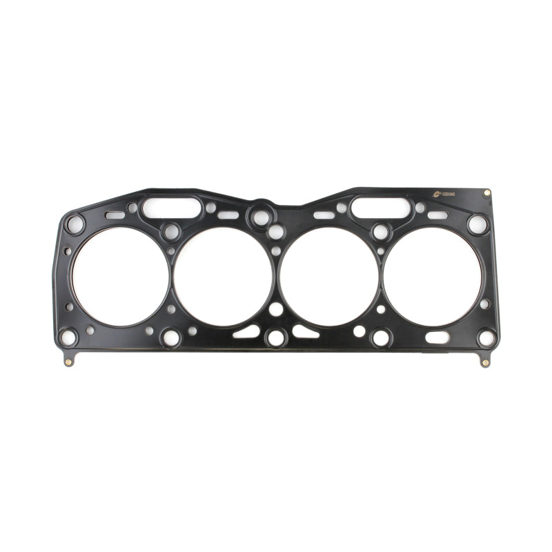COMETIC C4952-044 HEAD GASKET .044" MLS 86-88 FIAT X 1/9 14 BOLT HEAD 88MM
