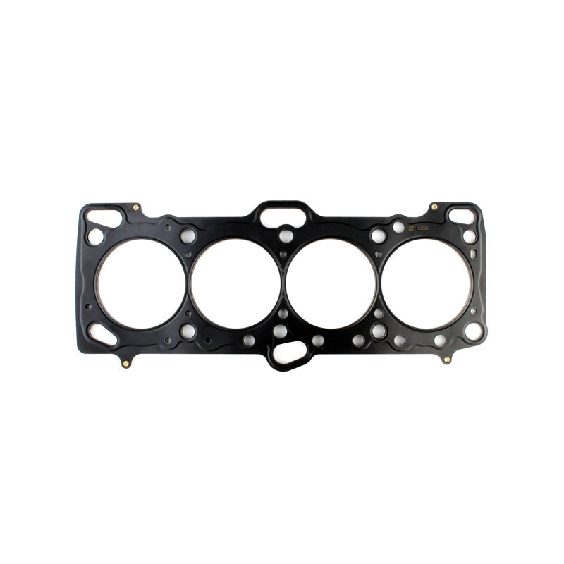COMETIC C4957-044 MITSUBISHI 4G63/4G63T .044" MLX CYLINDER HEAD GASKET, 87MM BORE, EXCEPT 1996-2005 LANCER EVOLUTION