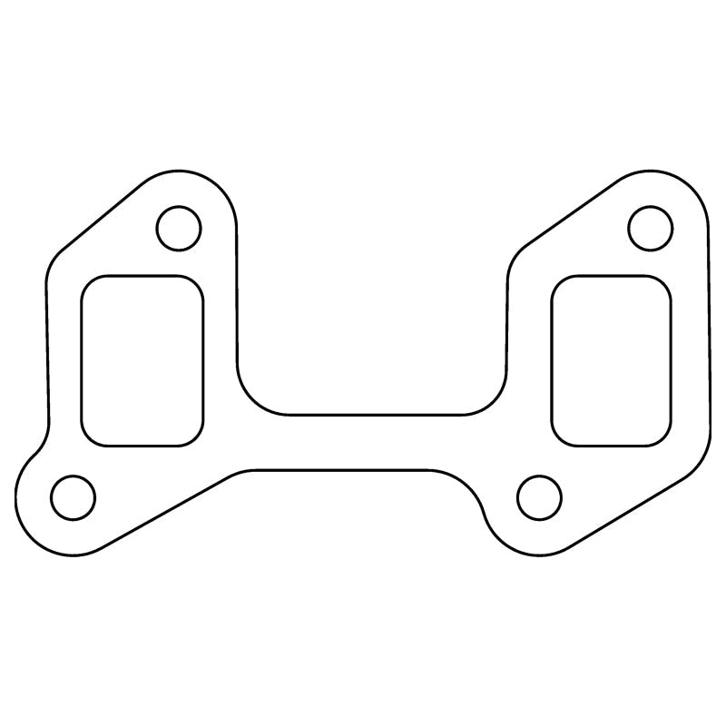 COMETIC C4966-064 ROVER V8 EXHAUST .064" AM MANIFOLD GASKET SET