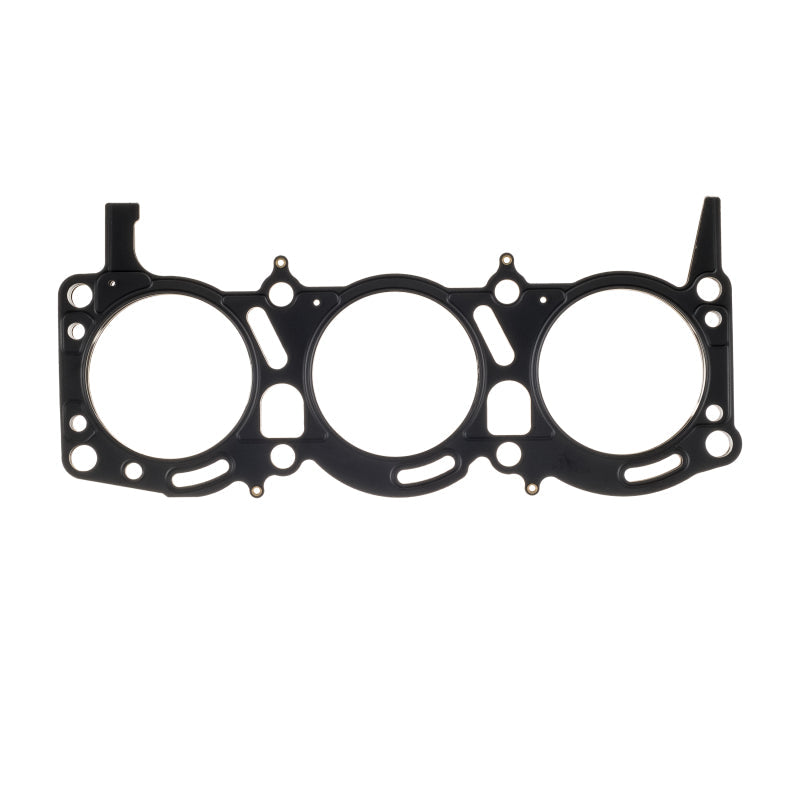 COMETIC C4971-060 FORD 2.5/3.0/3.1L ESSEX V6; COSWORTH GA .060" MLS CYLINDER HEAD GASKET, 95.5MM BORE