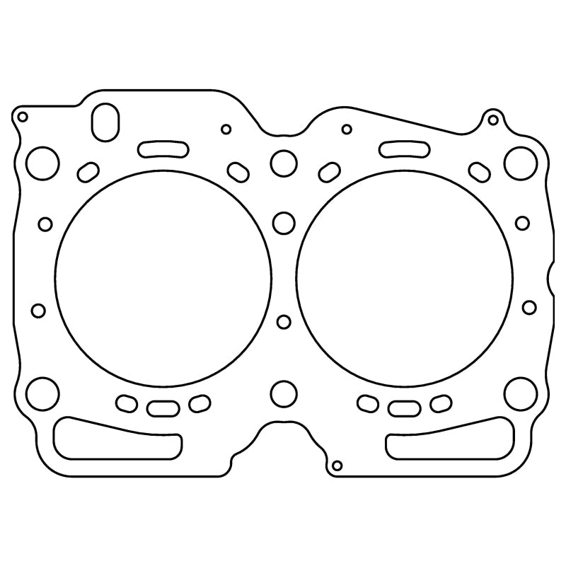 COMETIC C4986-041 HEAD GASKET .041" MLX SUB EJ22/25 HYBRID 101MM