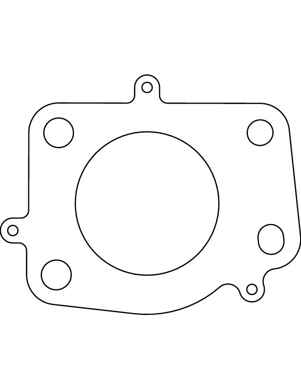 COMETIC C4997 NISSAN MR16DDT .040" MLS TURBO INLET GASKET