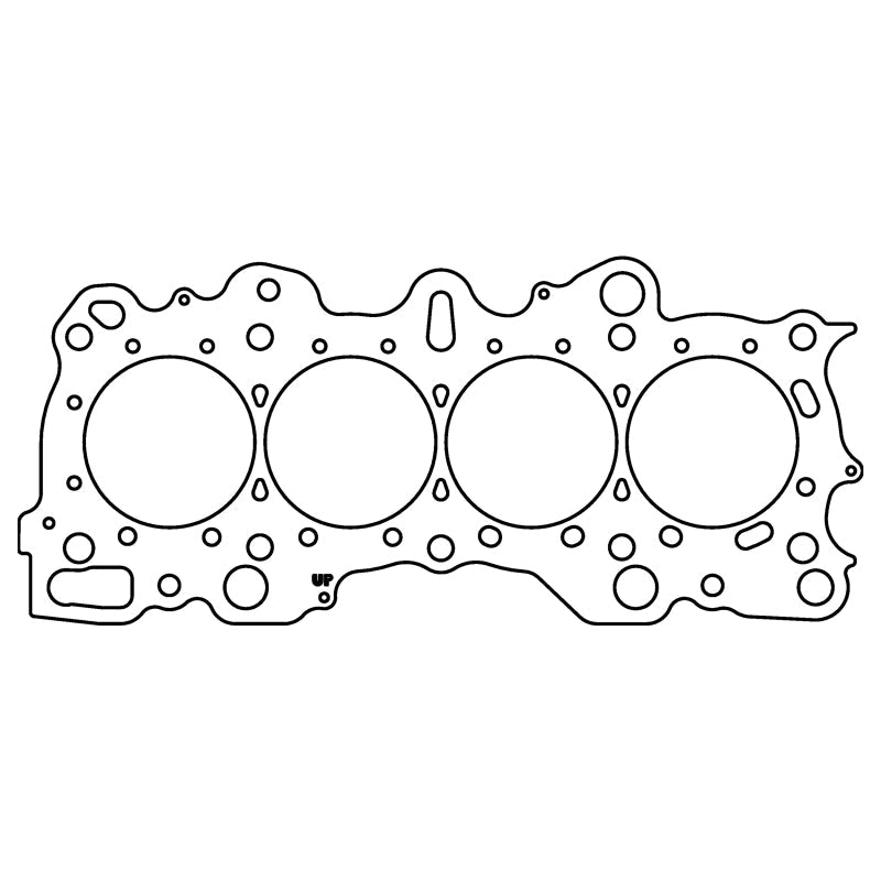 COMETIC C4999-043 HEAD GASKET 85MM MLX HONDA B16, B17, B18C VTEC