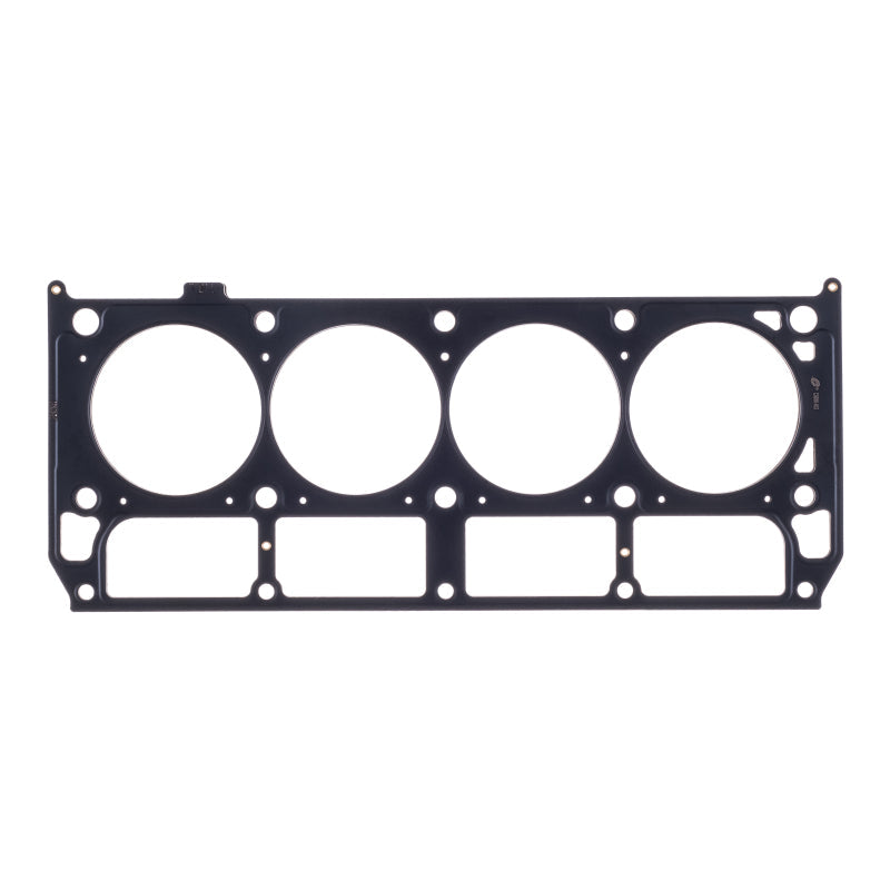 COMETIC C5030-040 HEAD GASKET .040" MLX GM LS7 2006+UP 4.150" BORE HG