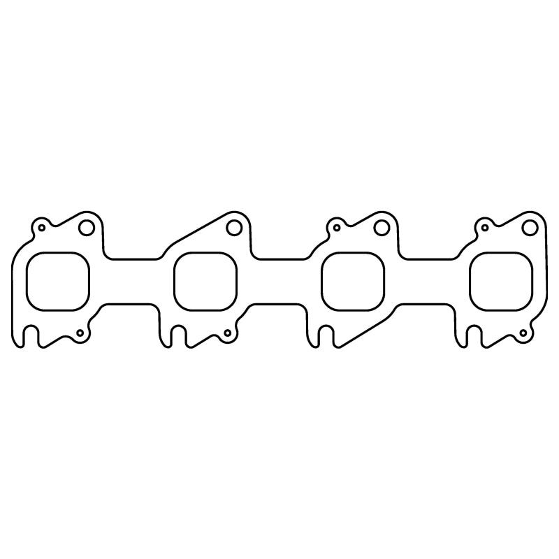 COMETIC C5041-030 FORD 6.2L BOSS .030" MLS EXHAUST MANIFOLD GASKET SET