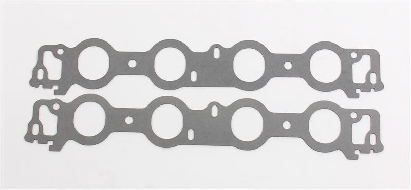COMETIC C5043-060 FORD 385 SERIES V8 .060" FIBER INTAKE MANIFOLD GASKET