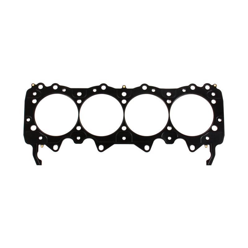 COMETIC C5045-040 CHRYSLER DPS2 PRO STOCK .040" MLS CYLINDER HEAD GASKET, 4.750" BORE
