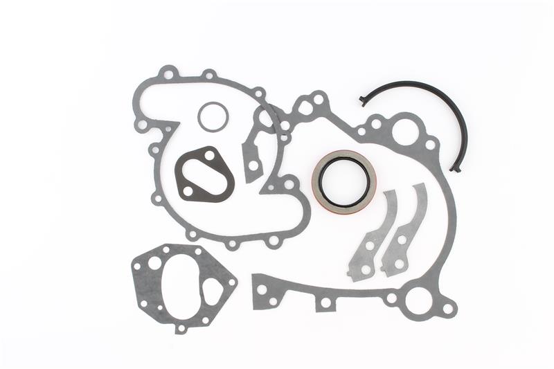 COMETIC C5046 AMC GEN-2/3 V8 TIMING COVER GASKET KIT