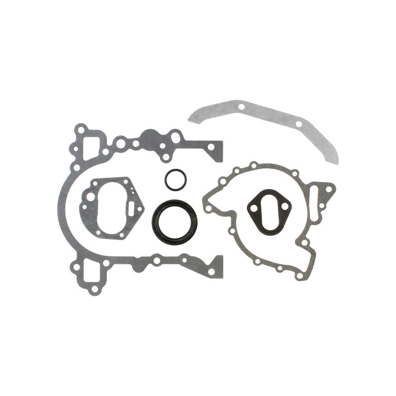 COMETIC C5049 BUICK V6; SMALL BLOCK V8 TIMING COVER GASKET KIT, WITH RADIAL SEAL