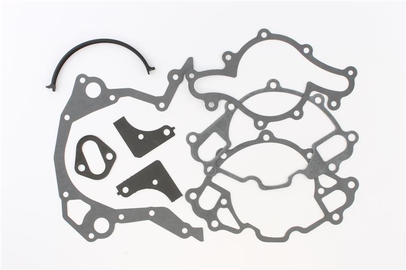 COMETIC C5065 FORD 1979-1997 WINDSOR TIMING COVER GASKET KIT