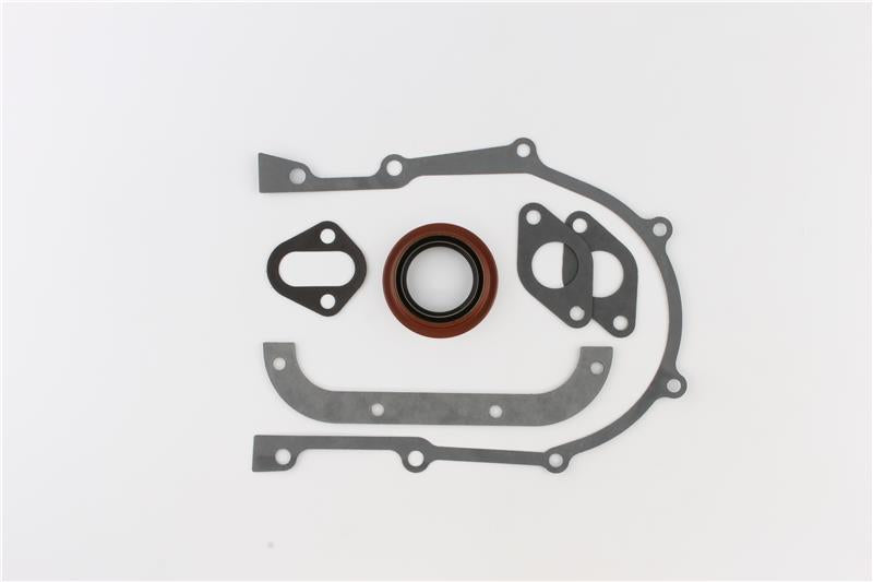 COMETIC C5068 FORD 1961-1971 352/360/390/406/410/427/428 FE TIMING COVER GASKET KIT