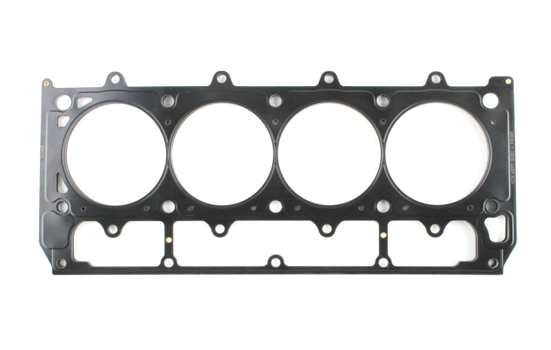 COMETIC C5078-040 HEAD GASKET .040" MLX 4-LAYER GM LSX LHS 4.200" BORE