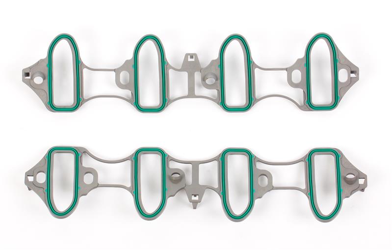 COMETIC C5166 GM VORTEC 4800/VORTEC 5300/VORTEC 6000 GEN-3/4 SMALL BLOCK V8 INTAKE MANIFOLD GASKET SET