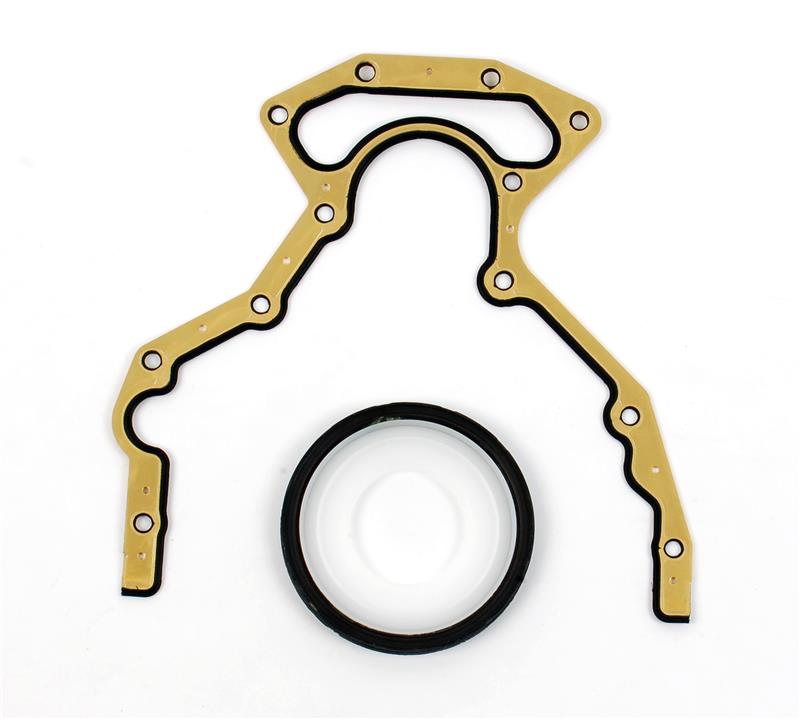 COMETIC C5172 GM GEN-3/4 SMALL BLOCK V8 REAR MAIN SEAL KIT, 1 PIECE SEAL